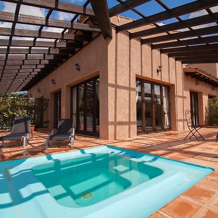 Hotel Es Lloquet (Adults Only) Campos (Mallorca) Exterior foto