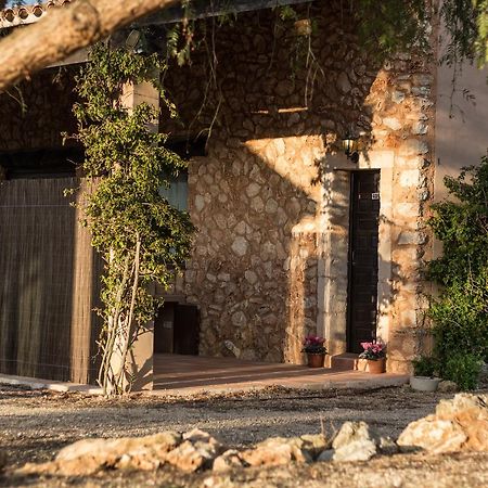 Hotel Es Lloquet (Adults Only) Campos (Mallorca) Exterior foto