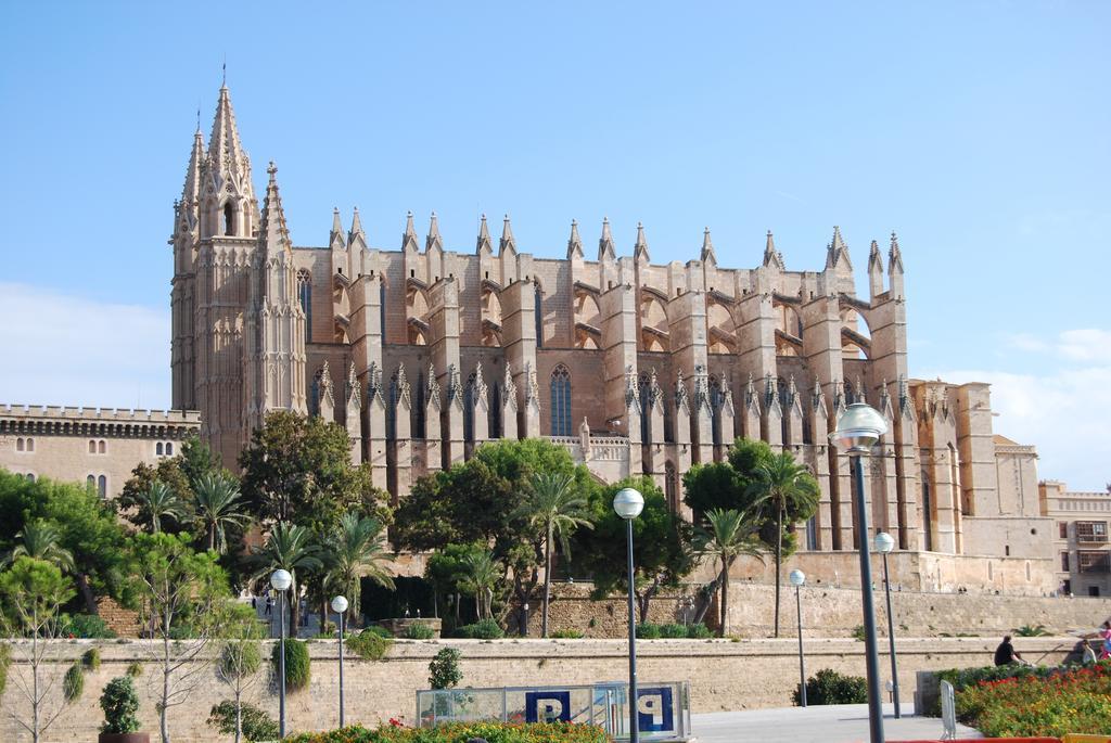 Hotel Es Lloquet (Adults Only) Campos (Mallorca) Exterior foto