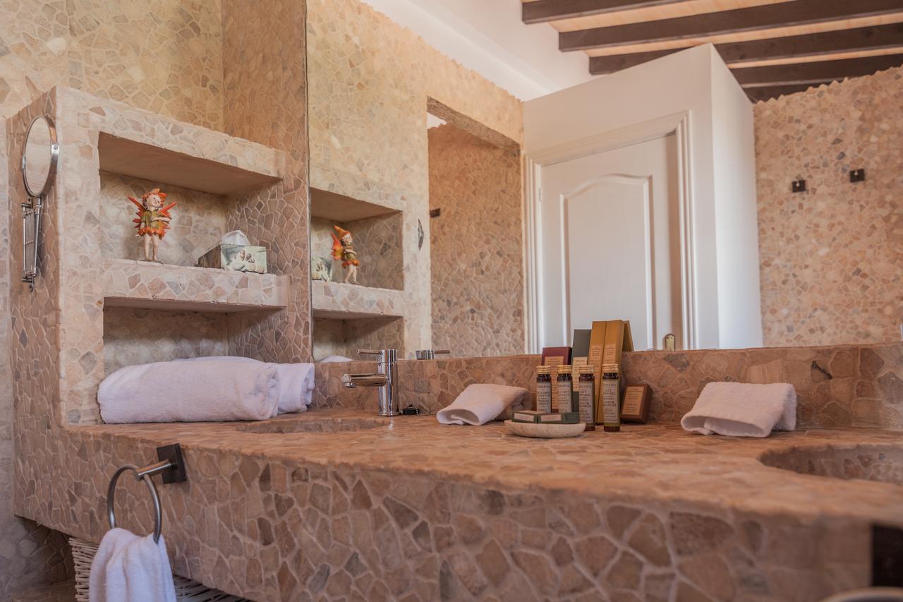 Hotel Es Lloquet (Adults Only) Campos (Mallorca) Exterior foto