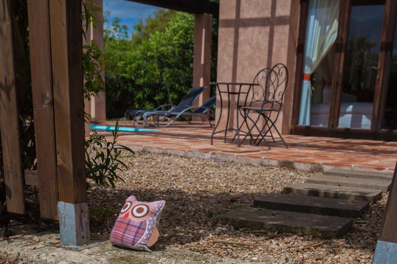 Hotel Es Lloquet (Adults Only) Campos (Mallorca) Exterior foto