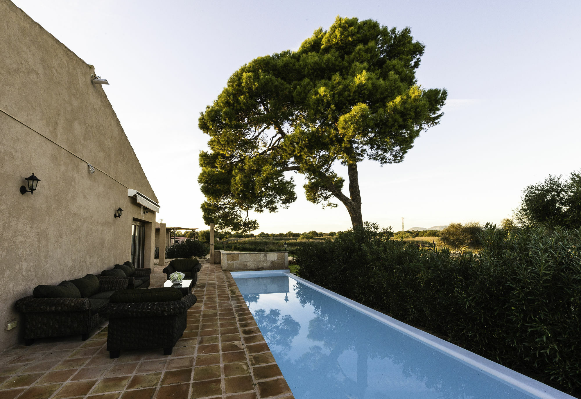 Hotel Es Lloquet (Adults Only) Campos (Mallorca) Exterior foto