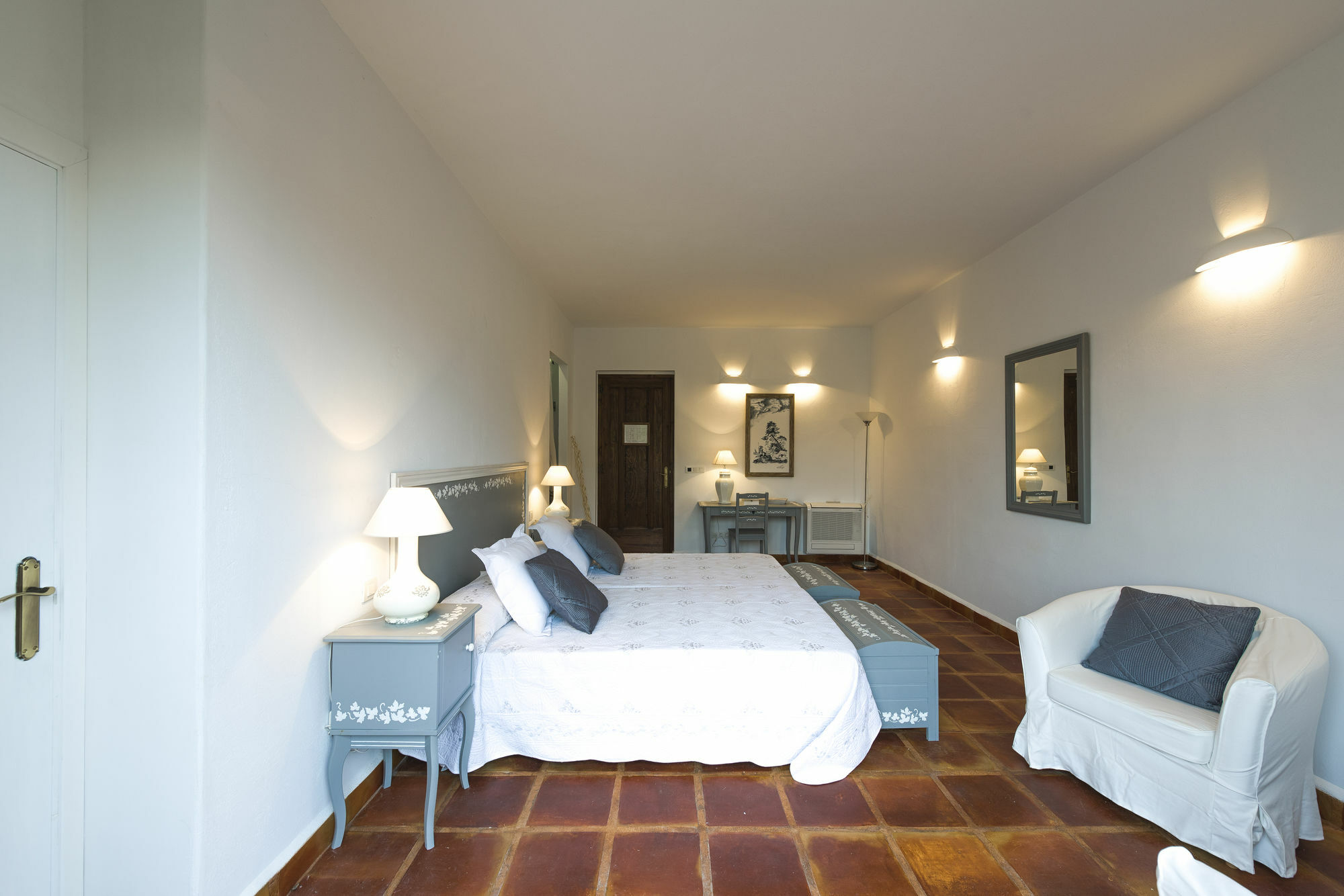 Hotel Es Lloquet (Adults Only) Campos (Mallorca) Exterior foto