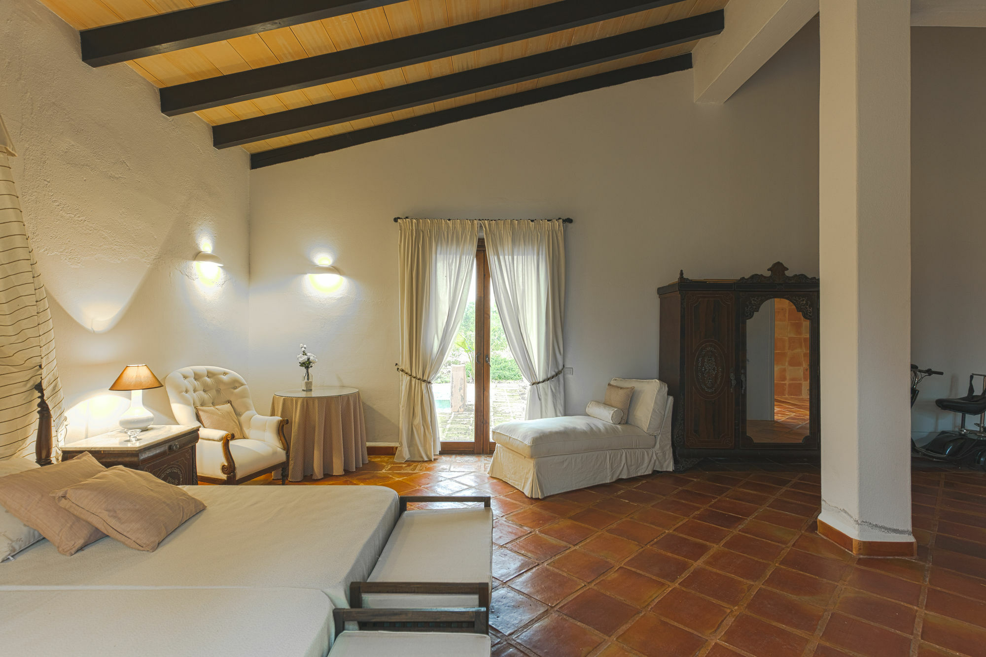 Hotel Es Lloquet (Adults Only) Campos (Mallorca) Exterior foto