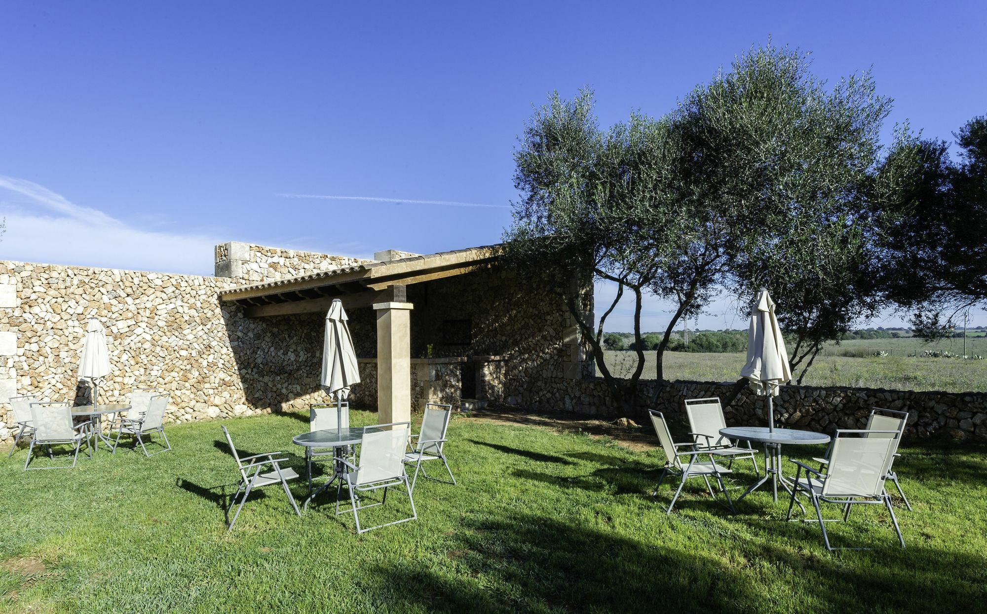 Hotel Es Lloquet (Adults Only) Campos (Mallorca) Exterior foto