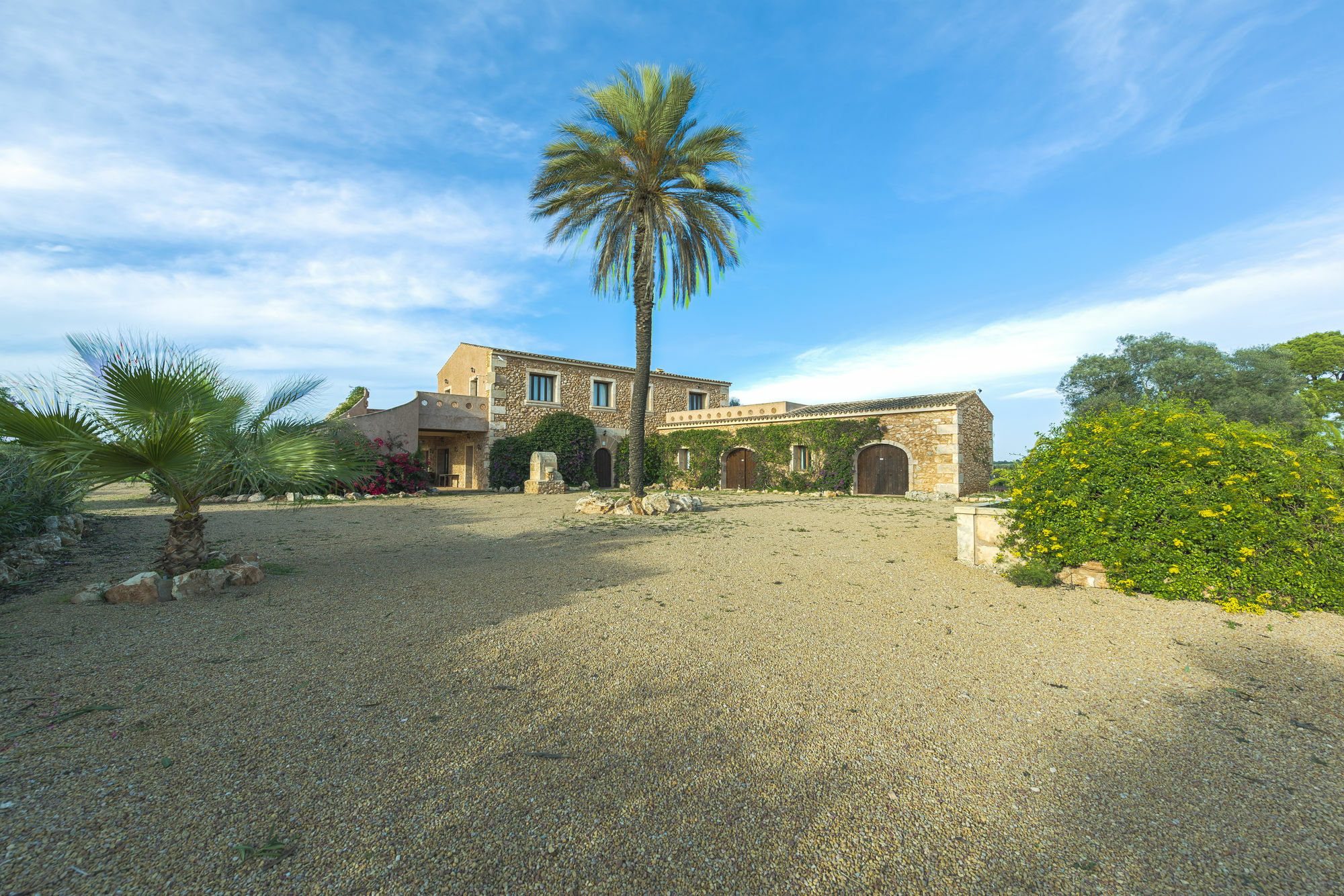 Hotel Es Lloquet (Adults Only) Campos (Mallorca) Exterior foto