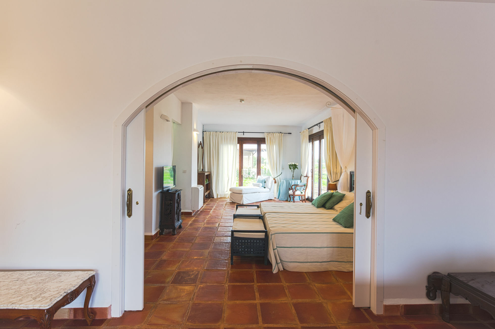 Hotel Es Lloquet (Adults Only) Campos (Mallorca) Exterior foto