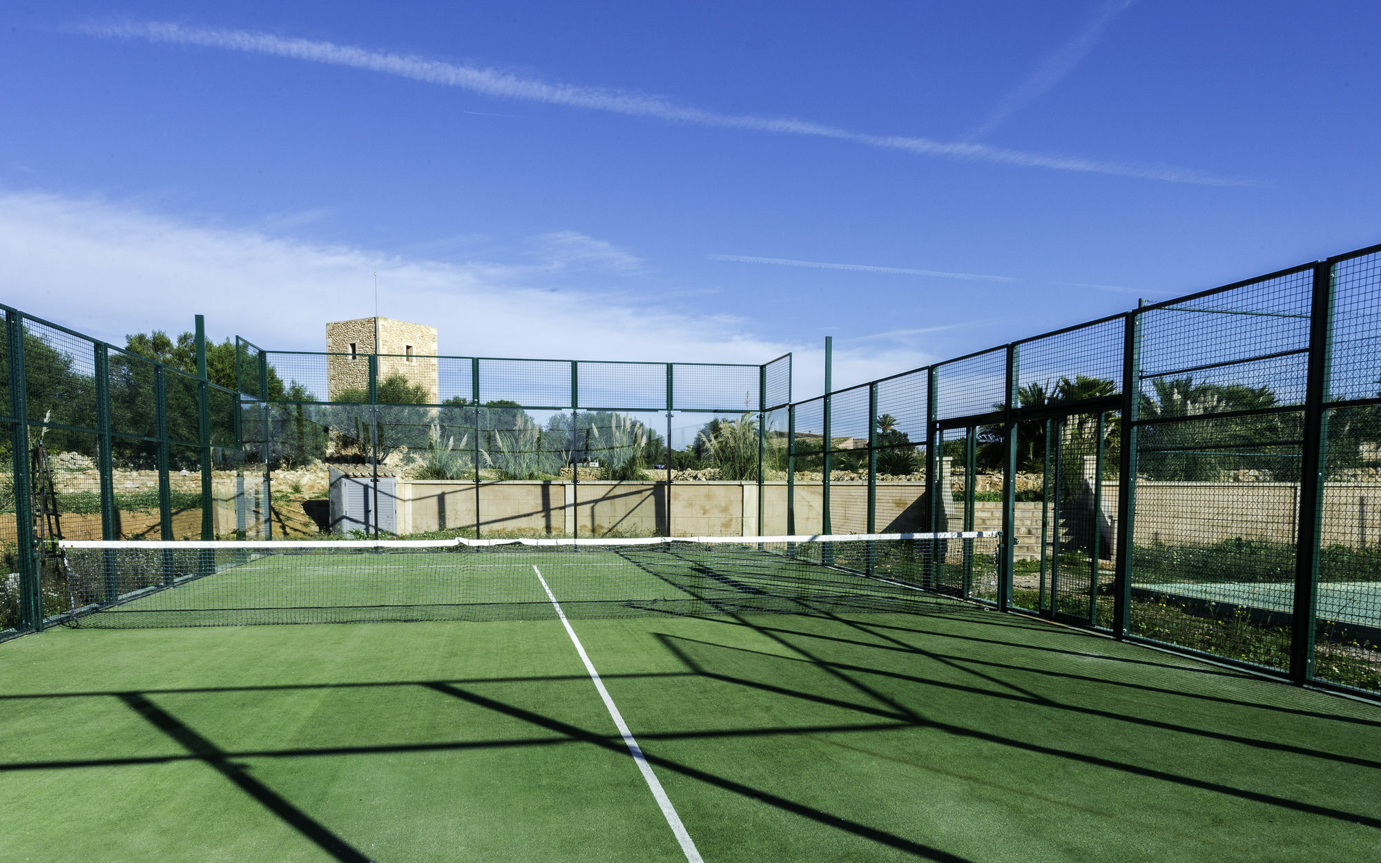 Hotel Es Lloquet (Adults Only) Campos (Mallorca) Exterior foto