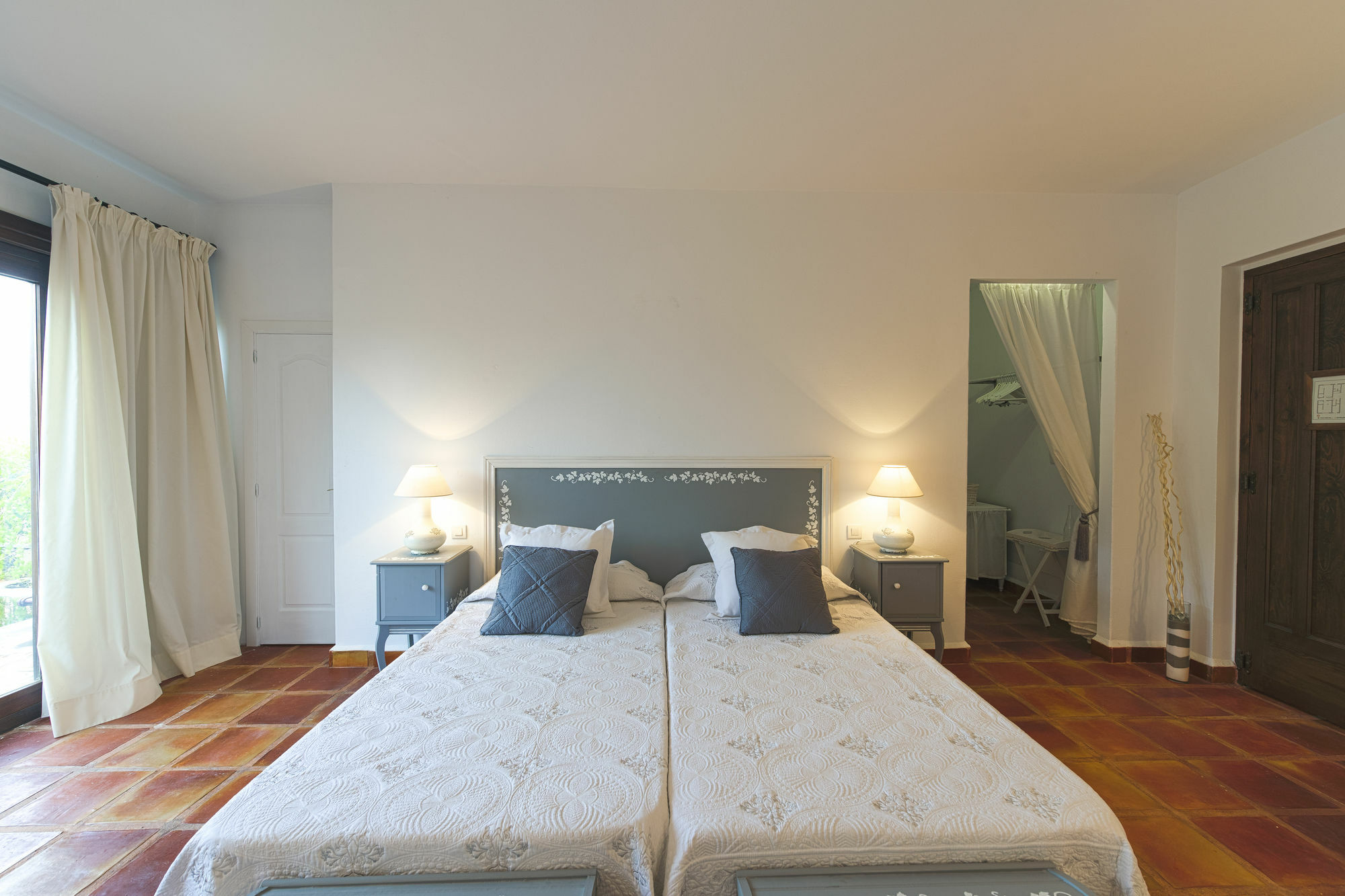 Hotel Es Lloquet (Adults Only) Campos (Mallorca) Exterior foto
