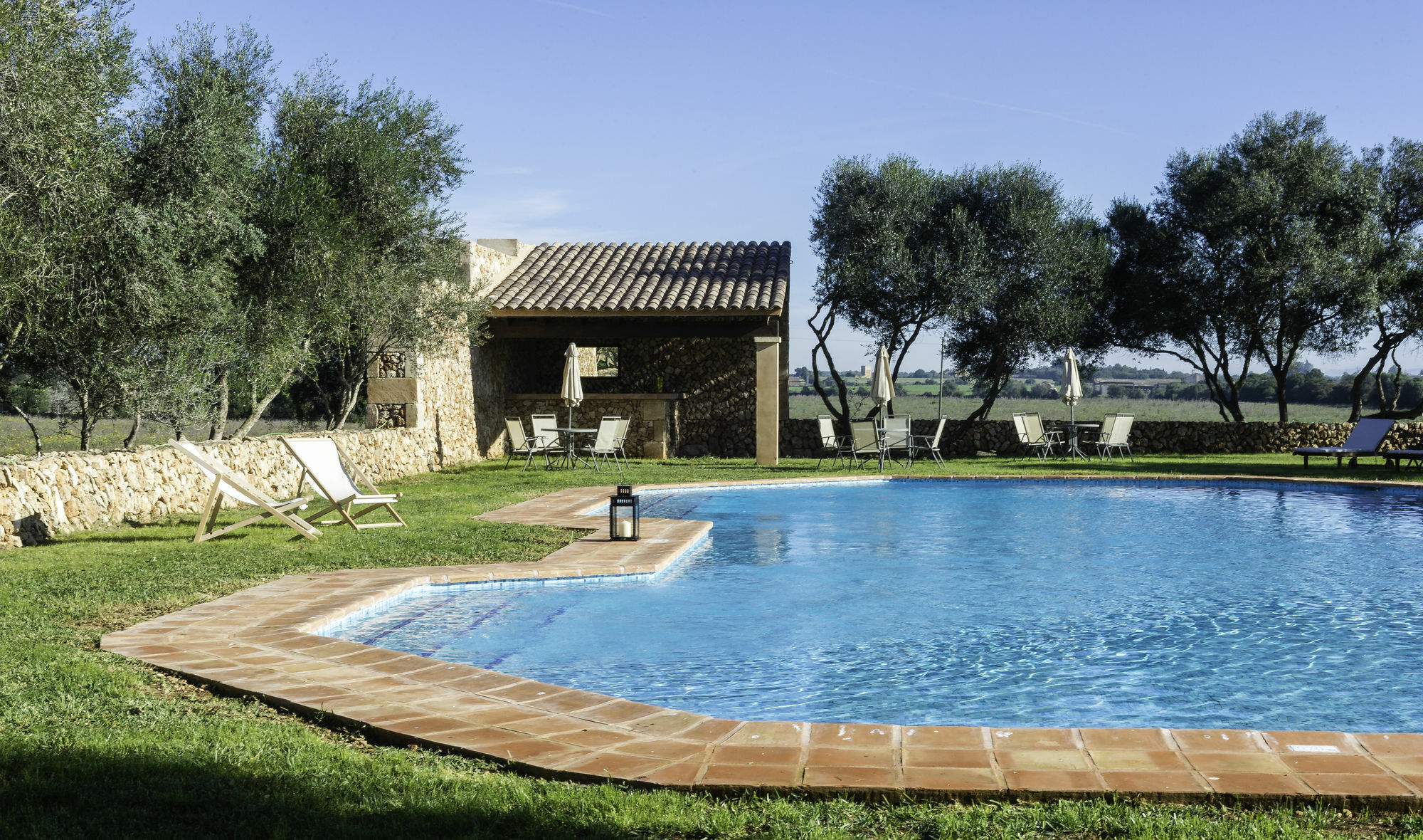 Hotel Es Lloquet (Adults Only) Campos (Mallorca) Exterior foto