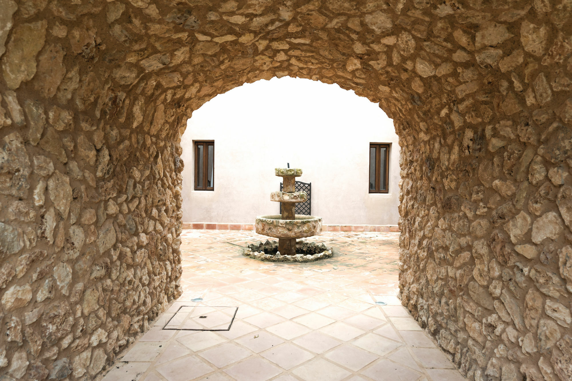 Hotel Es Lloquet (Adults Only) Campos (Mallorca) Exterior foto